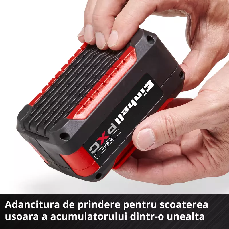 Third Technology ACP 2個セット Einhell Acumulator 2x 18V 5,2Ah PXC-Twinpack