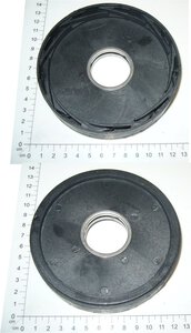 Diffusor Plate