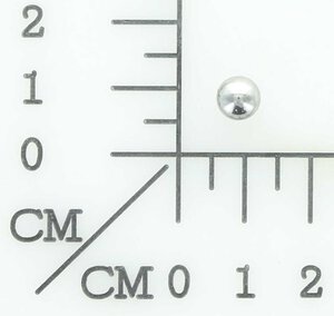 ball Ø6.75