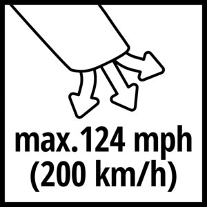 GP-LB 18/200 Li E(1x4Ah);EX;NA