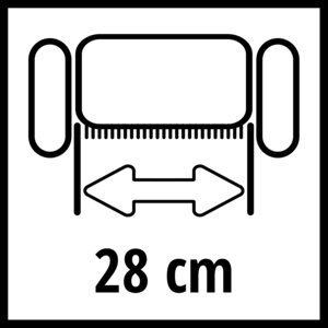 GC-SC 18/28 DS Li-Solo