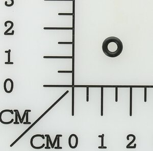 O ring 3.55x1.8