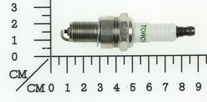 Spark plug F7RTC