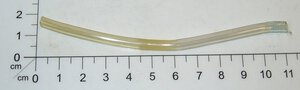 oil return tube 