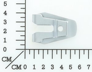 Belt hook