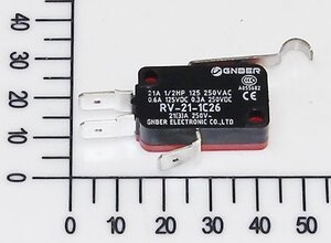 microswitch
