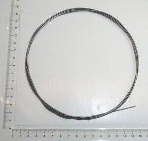 Bowdenzug