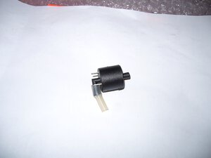 Magnetventil 