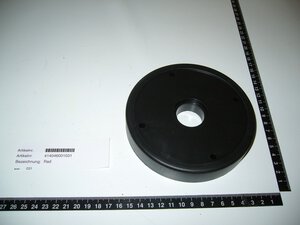 Wheel