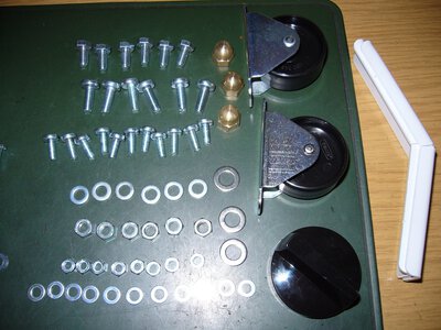 Beipack - Ersatzteile / Zubehör - Einhell Service