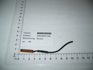 Sensor