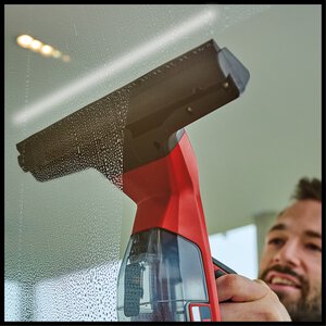 Spare nozzle 280 mm wide