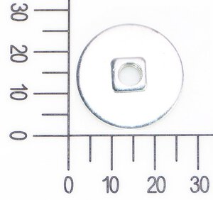 Einstellrad