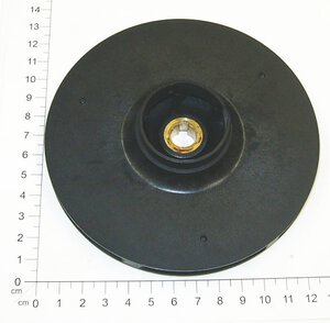impeller