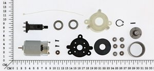 Motor