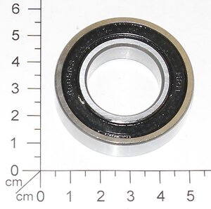 Bearings