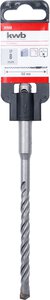 HB 22 SDS plus Hammerbohrer, 160/100 mm, SB-Clip