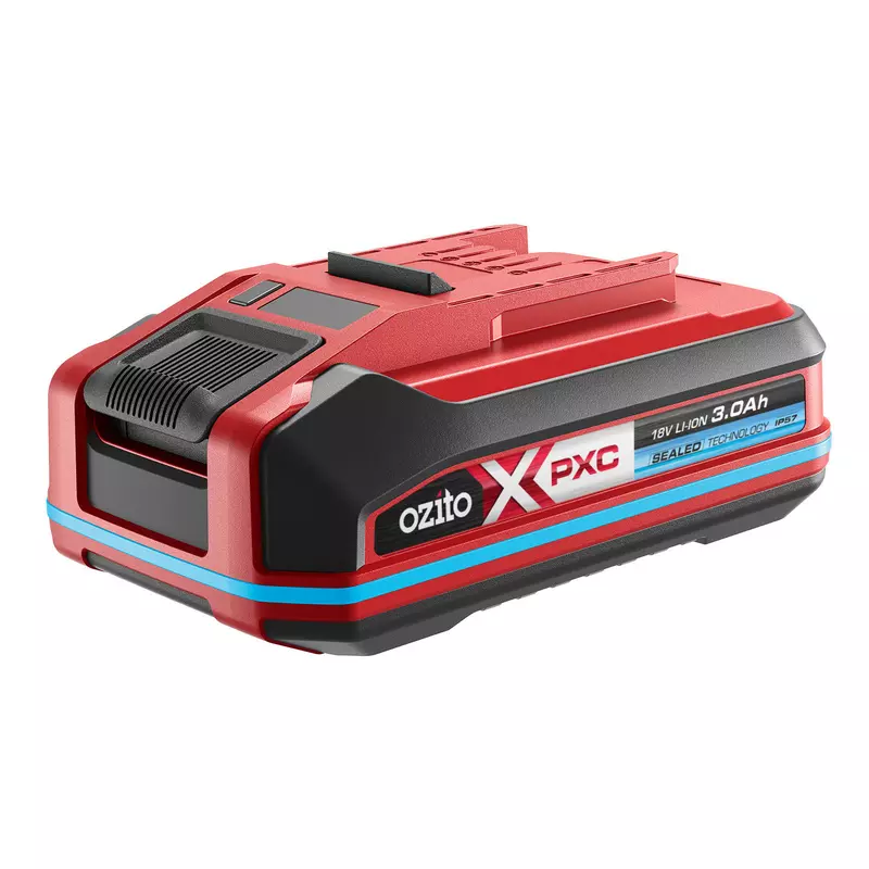 Bunnings ozito 18v battery sale