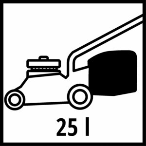 GE-CM 18/30 Li (1x3,0Ah)