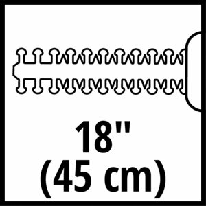 GE-HC 18 Li T-Solo; EX; NA