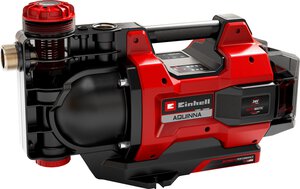 AQUINNA 36/38 F LED AUTOMATIC