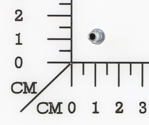 belt fixed pin