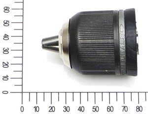 drill chuck