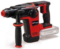 TP-HD 18/28 Li BL +4 - Solo