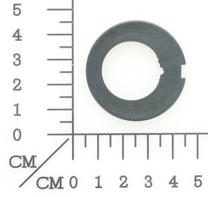 plastic bracket