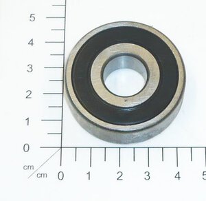 Bearing 6302