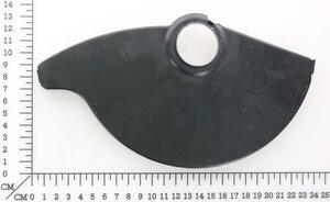 Pendelschutzhaube