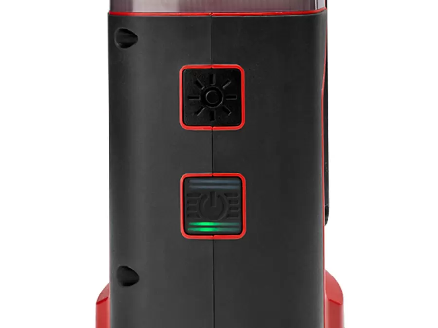LED status indicator