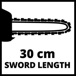 GC-PC 730 I/with 2nd chain