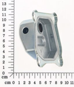 Zylinderkopfdeckel