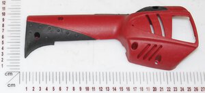 right handle (Red/Black)