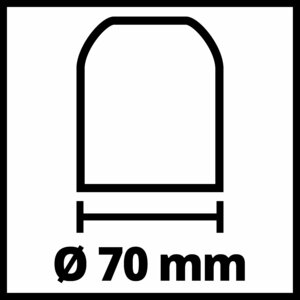 Boquilla de secado automático