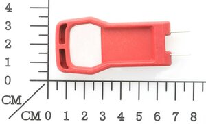 Sicherheitsstecker