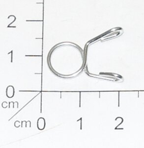 Pipe clamp A
