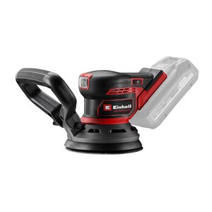 TP-RS 18/32 Li BL - Solo