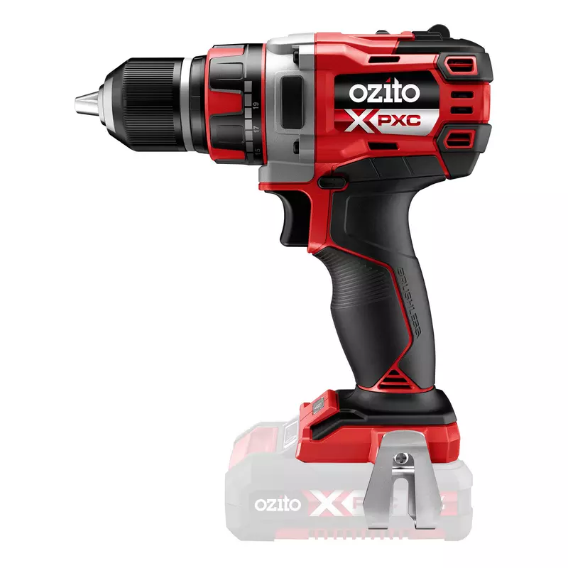 PXBDS 180 Cordless Drill