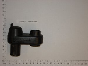 Venturi Düse 