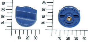 knob for side guide (Pant.540C