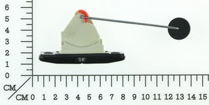 fuel level gauge