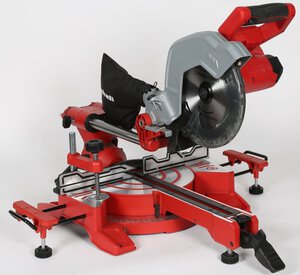 TE-SM 36/8 L Li-Solo