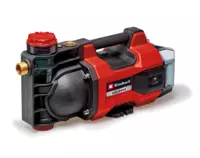 AQUINNA 36/34 | Cordless Garden Pump