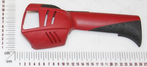 left handle (Black)