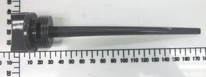 Oil level gauge