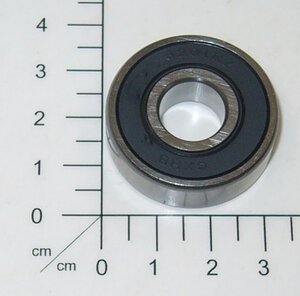 Ball Bearing