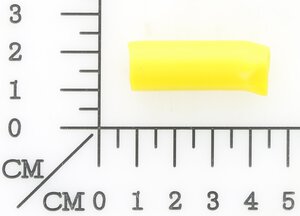plastic sleeve