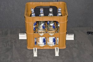 Gepäcksich-Set-Kofferraum, KX